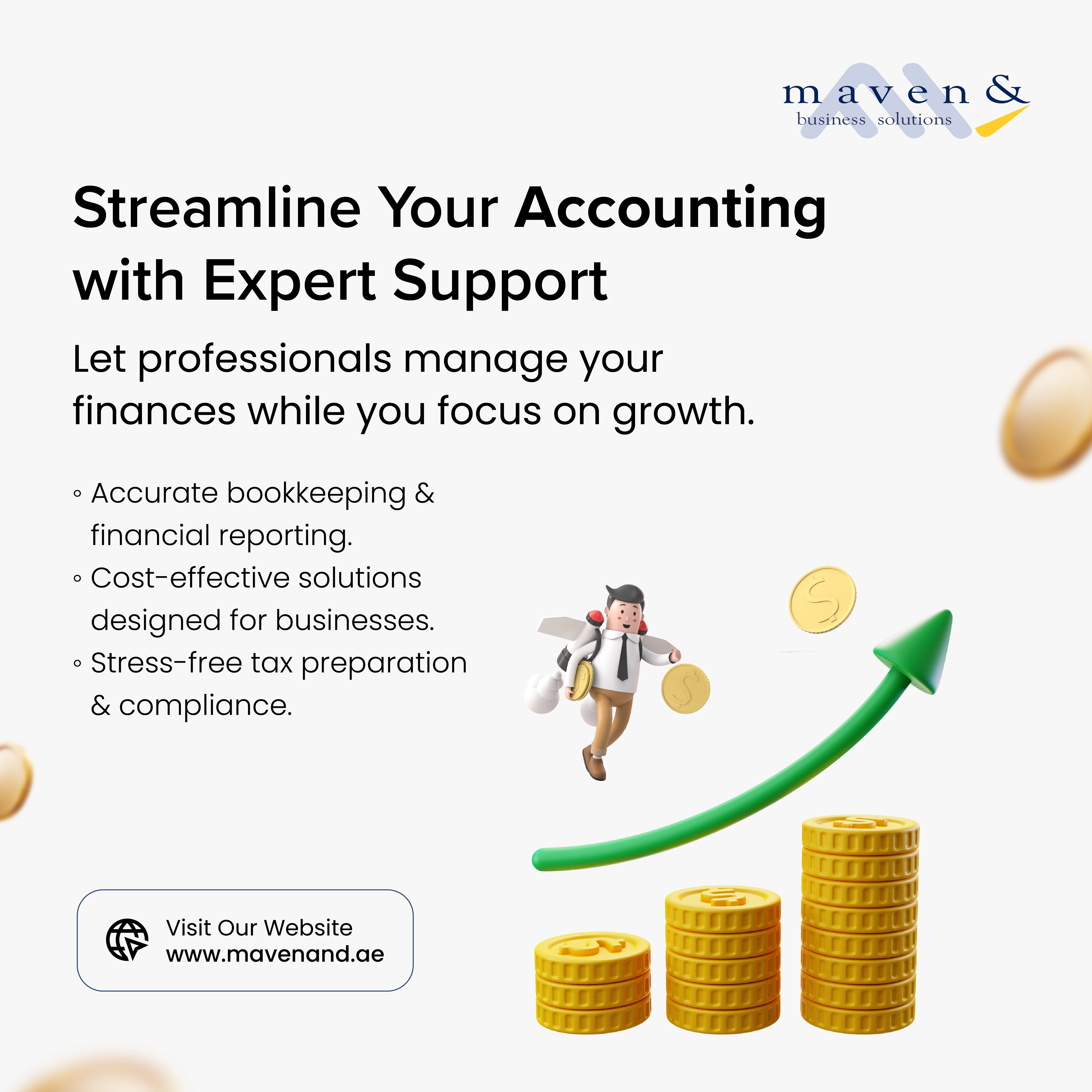 Accounts Management